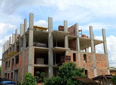 Статус будівництва вул. Білогірська, 13 Будинок 2