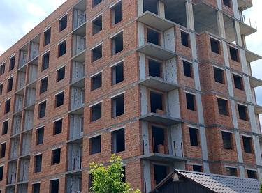 Статус будівництва ЖК Vlasna (Time Development) Будинок 2