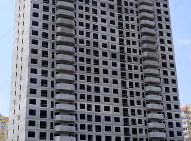 Статус будівництва ЖК Олімпійський Будинок 14