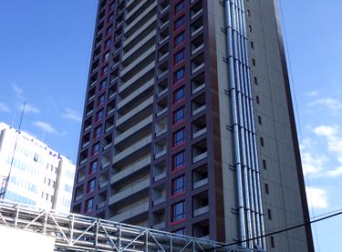 Статус строительства ЖК L-квартал Дом 2