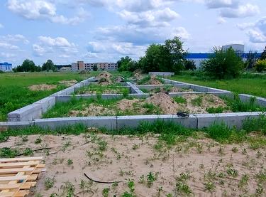 Статус строительства Апарт-комплекс PRO MISTO Дом 2