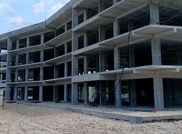 Статус строительства ЖК Park Lake City Дом 2.8 Vita