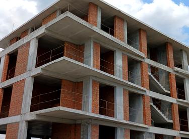 Статус строительства ЖК Park Lake City Дом 2.7 Vita