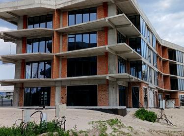 Статус строительства ЖК Park Lake City Дом 2.6 Vita