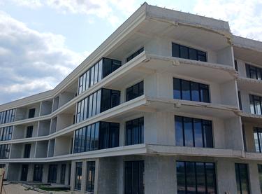 Статус строительства ЖК Park Lake City Дом 2.4 Vita