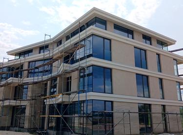 Статус строительства ЖК Park Lake City Дом 2.3 Vita