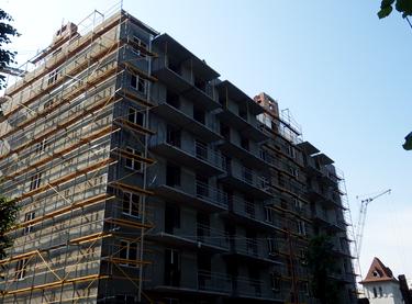 Статус будівництва ЖК Казка Будинок 1