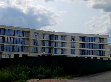 Статус строительства ЖК Park Lake City Дом 1.5 Vita