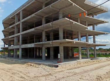 Статус строительства ЖК Park Lake City Дом 2.9 Vita