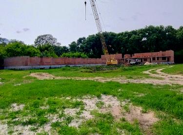 Статус строительства ЖК Трояндовий Дом 4