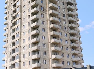 Статус будівництва ЖМ Саванна Сіті Корпус «Sunrise»