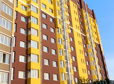 Статус строительства ЖК Приозерный Дом 2