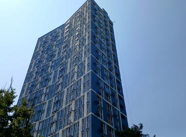 Статус будівництва ЖК Вежа на Ломоносова Будинок