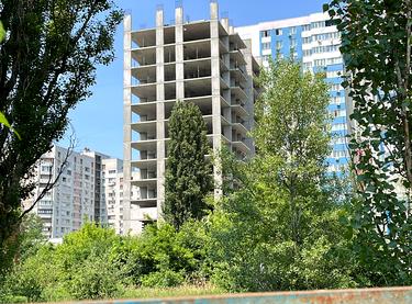 Статус будівництва ЖК Південний квартал Будинок 2