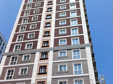 Статус будівництва ЖК Нова Англія Будинок «Престон»