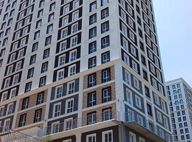 Статус будівництва ЖК Нова Англія Будинок «Ноттінгем»