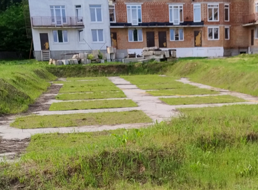 Статус строительства ЖК Трояндовий Дом 2