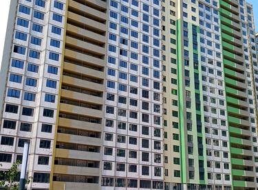 Статус будівництва ЖК LIKO-GRAD Perfect Town Будинок 5