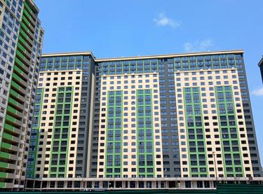 Статус будівництва ЖК LIKO-GRAD Perfect Town Будинок 4