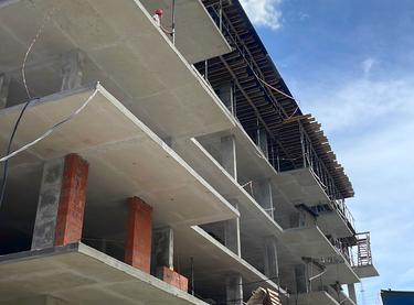 Статус будівництва ЖК Avalon Yard Club Будинок