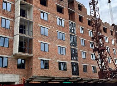 Статус строительства ЖК Комфорт Сити Дом