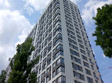 Статус будівництва ЖК Star City Будинок 1