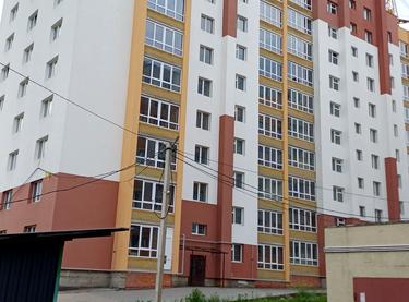 Статус будівництва ЖК Європейський Будинок 1