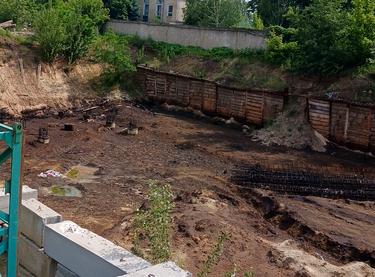 Статус будівництва ЖК Star City Будинок 8