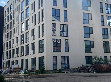 Статус будівництва ЖК Містечко Підзамче ЖК Новий форт (будинок 4)