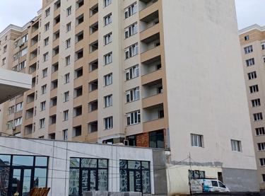 Статус будівництва ЖК Озерний 2020 Будинок 3а/3