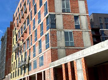 Статус будівництва ЖК Mill Town Будинок 2