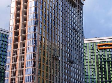 Статус будівництва ЖК Great Будинок 8