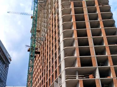 Статус будівництва ЖК Great Будинок 7