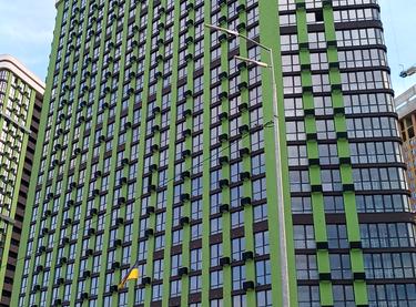 Статус будівництва ЖК Great Будинок 10