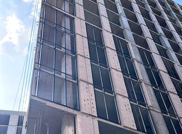 Статус строительства МФК Ermolaev Center Дом