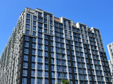 Статус будівництва ЖК GENEVE Будинок (Секція 1, Секція 2, Секція 3, ...)