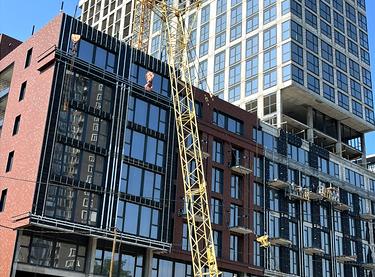 Статус будівництва ЖК MANHATTAN Будинок