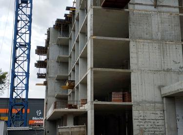 Статус строительства ЖК Smart Story Дом