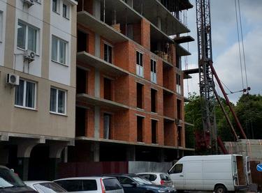 Статус строительства ул. Андрея Новака, 47 Дом