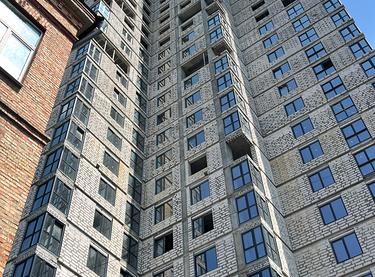 Статус будівництва ЖК Миронова Будинок 2 (Секція А)