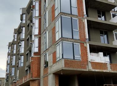 Статус будівництва ЖК 111 Зелена Будинок