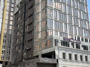 Статус будівництва ЖК Premier Tower Будинок 1