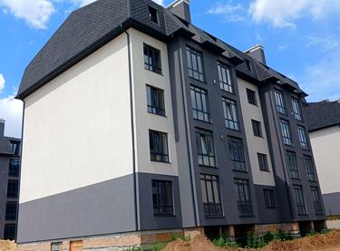 Статус строительства ЖК Молодежный городок ул. Покровская, 8