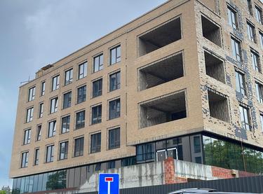 Статус будівництва ЖК AUROOM LVIVING Будинок