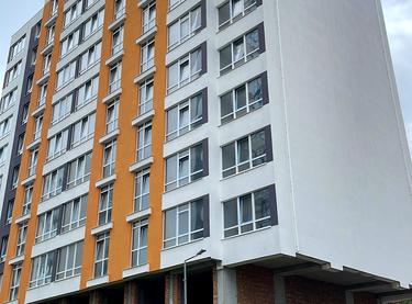 Статус строительства ЖК Deluxe-2 Дом