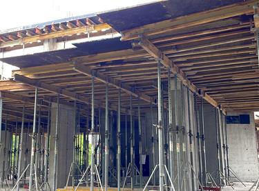 Статус будівництва ЖК Holosko Residents Будинок 1