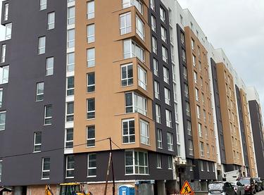 Статус будівництва ЖК Нове Життя Будинок