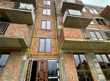 Статус строительства ЖК Morshyn Аpartments Дом