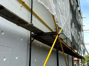 Статус строительства ЖК Morshyn Аpartments Дом