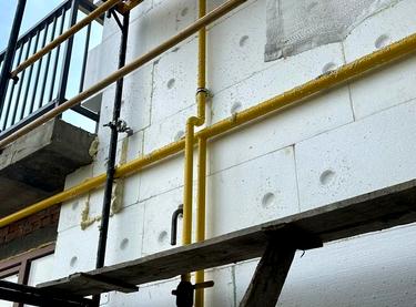 Статус строительства ЖК Morshyn Аpartments Дом